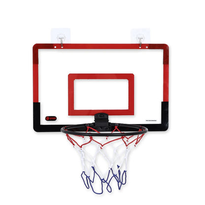 LuxRoyale Indoor Mini Basketball Hoop For Children And Adults