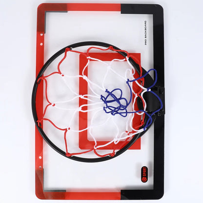 LuxRoyale Indoor Mini Basketball Hoop For Children And Adults