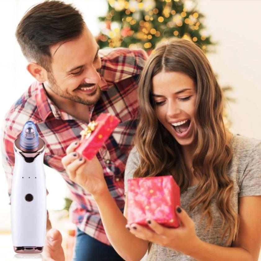 Luxora Blackhead Vacuum Cleaner for Clearer Skin