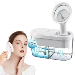 RoyaleGlow Ear Wax Remover, Electric Water Ear Cleaner