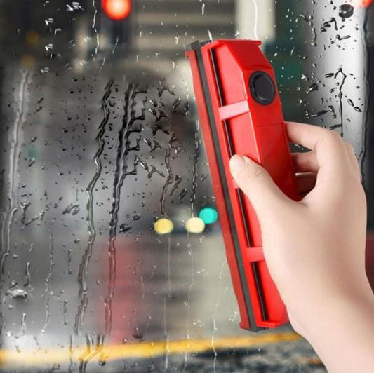 RoyaleGlow Magnetic Window Cleaner for Easy Dual-Sided Cleaning