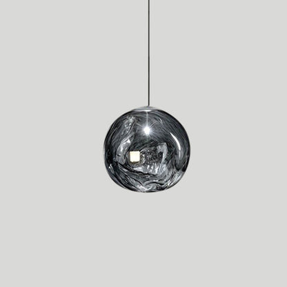 NYRA Luna Resin Pendants 1