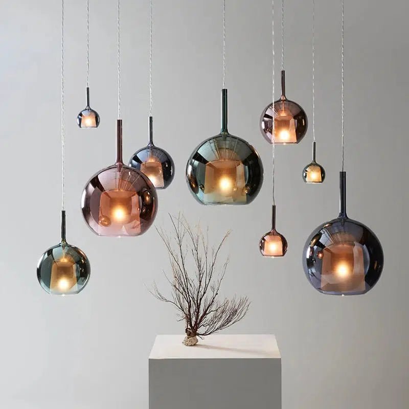 Nebula - Pendant Light 1