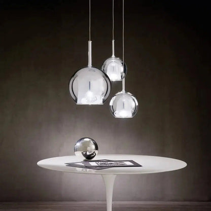 Nebula - Pendant Light 2
