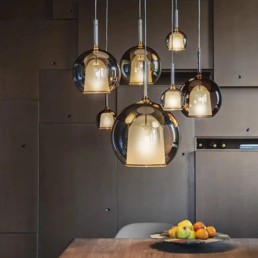 Nebula - Pendant Light 3