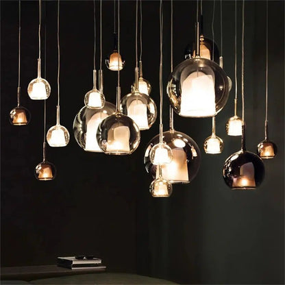 Nebula - Pendant Light 4