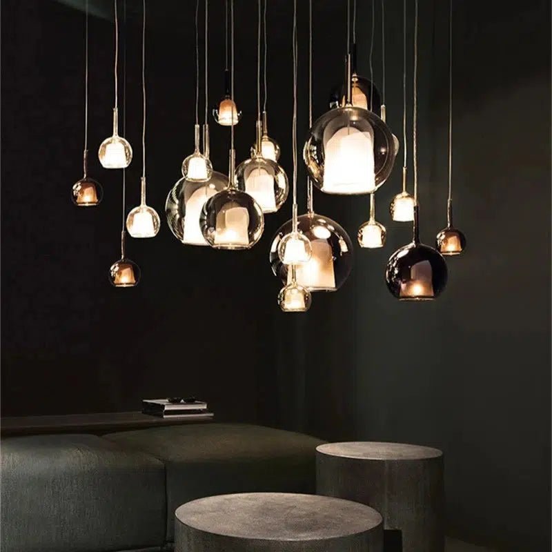 Nebula - Pendant Light 5