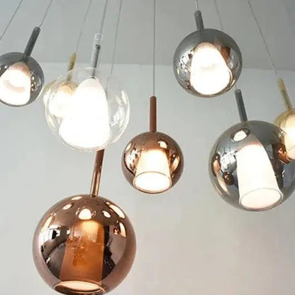 Nebula - Pendant Light 6