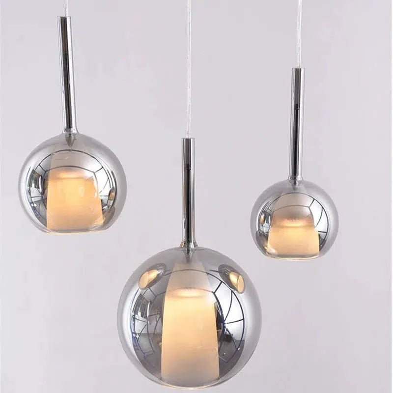 Nebula - Pendant Light 8