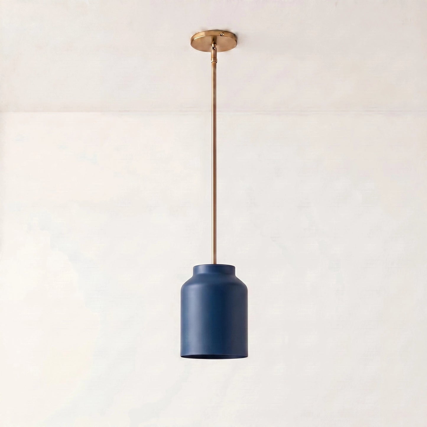 Nerys Nordic Minimalist Morandi Matte Metal Pendant Light 20