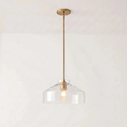 Nerys Nordic Minimalist Morandi Matte Metal Pendant Light 23