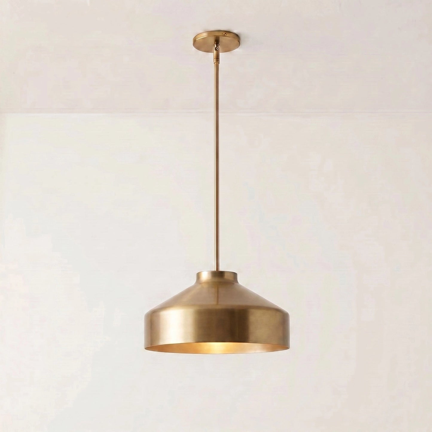 Nerys Nordic Minimalist Morandi Matte Metal Pendant Light 34