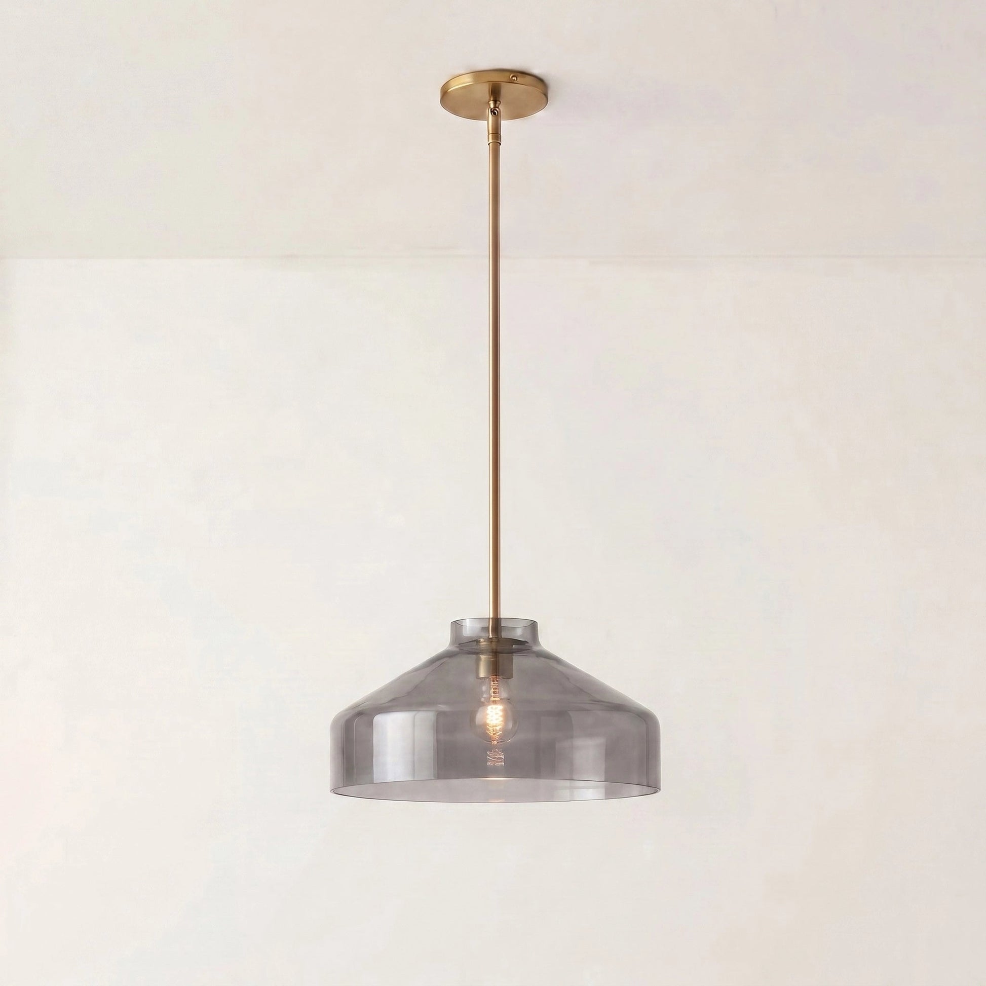 Nerys Nordic Minimalist Morandi Matte Metal Pendant Light 51