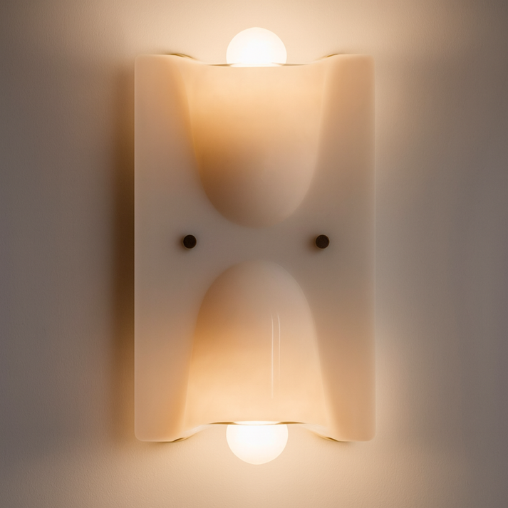 Noira Wall Lamp 0