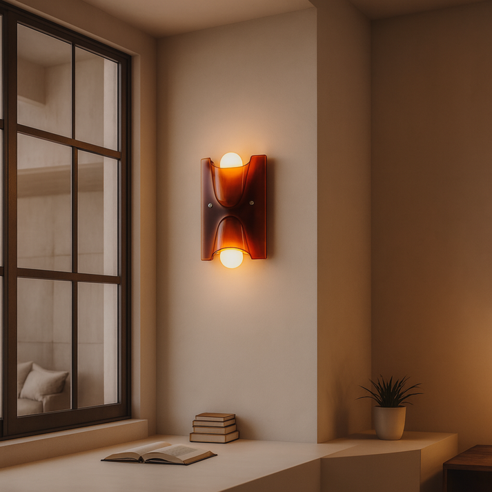 Noira Wall Lamp 1