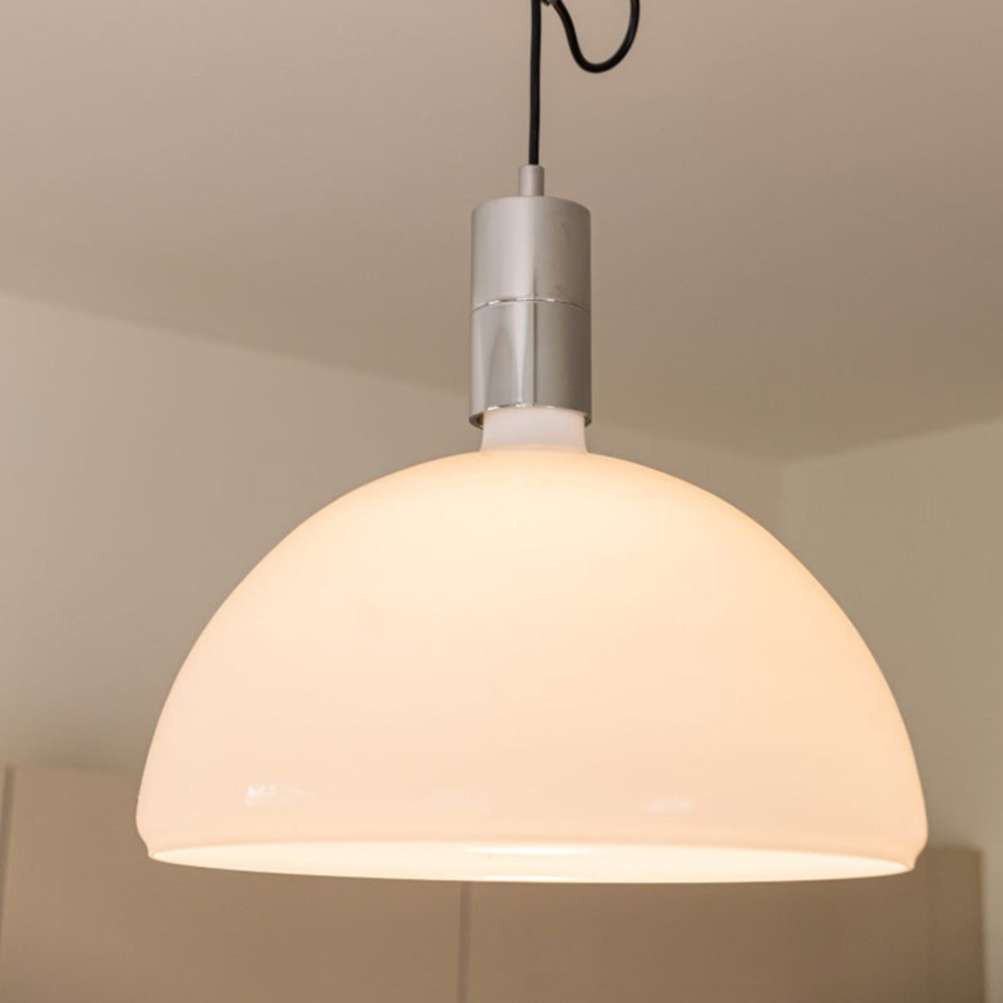 NordLuma Adjustable Swing-Arm Pendant Light 4