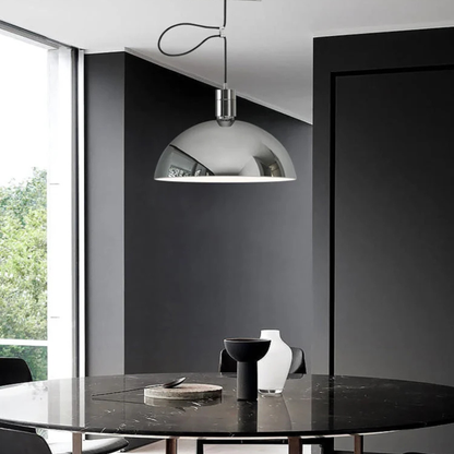 NordLuma Adjustable Swing-Arm Pendant Light 5