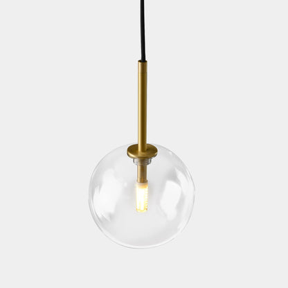 Nord Odd Pendant Light 0