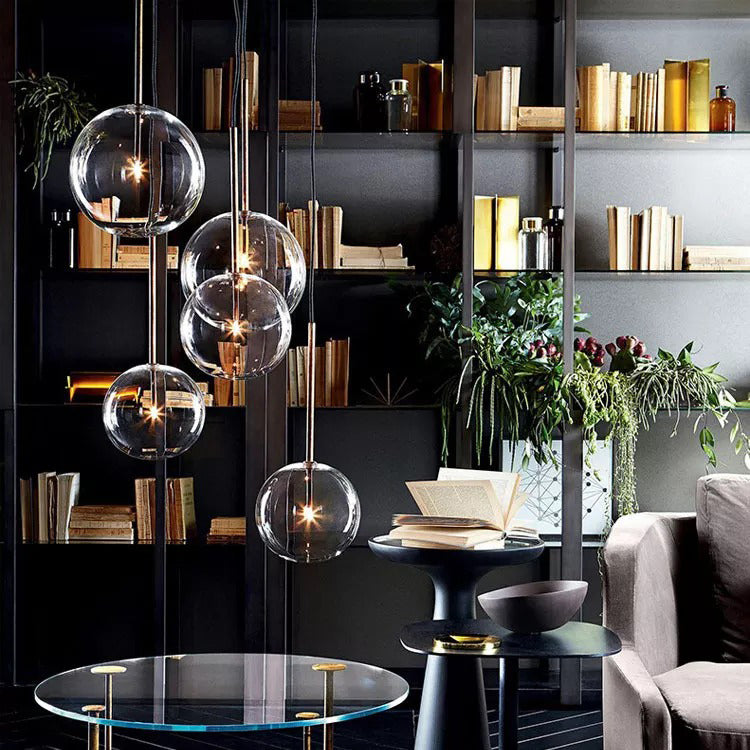 Nord Odd Pendant Light 1
