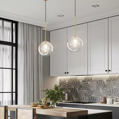Nord Odd Pendant Light 2