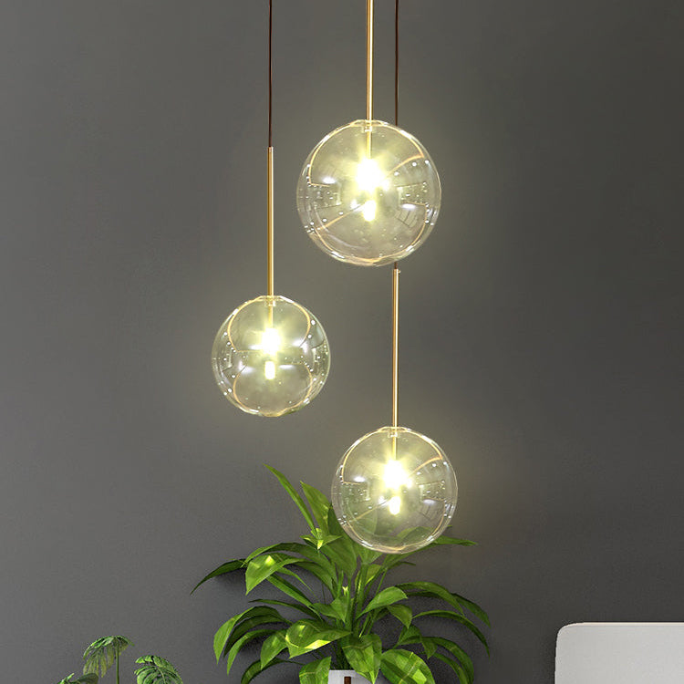 Nord Odd Pendant Light 5