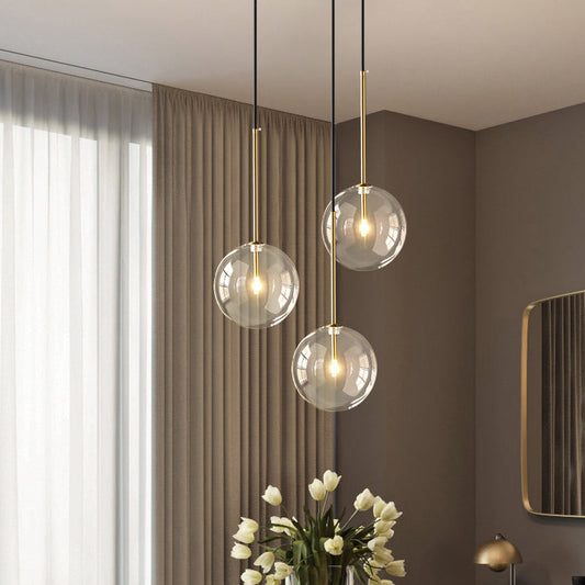 Nord Odd Pendant Light 6