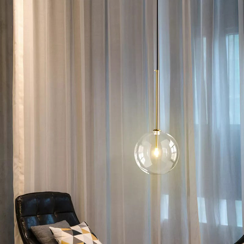 Nord Odd Pendant Light 7