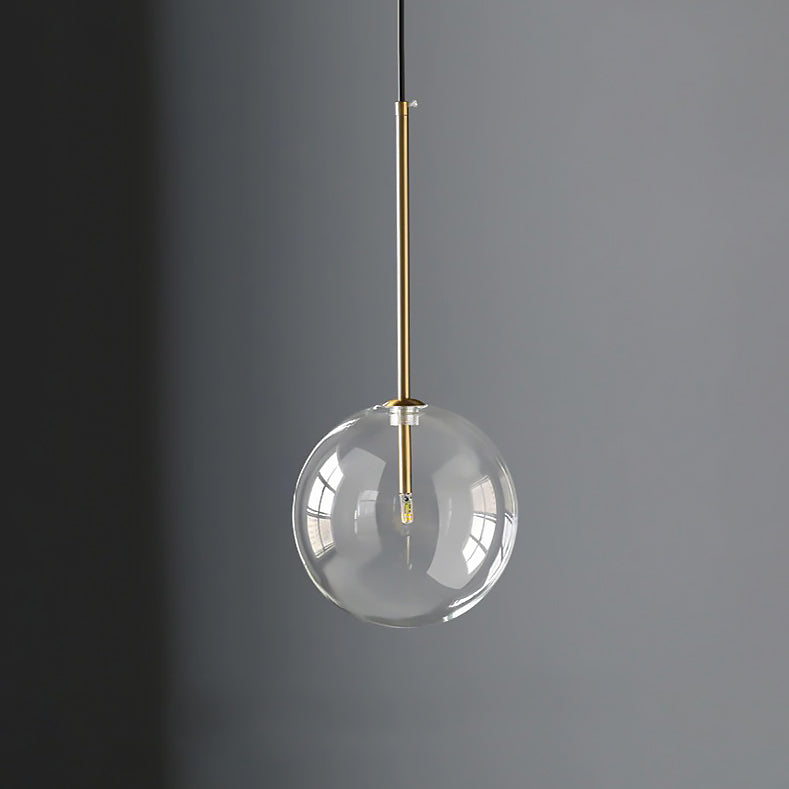 Nord Odd Pendant Light 8
