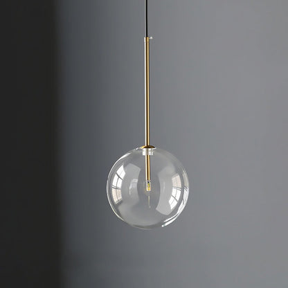 Nord Odd Pendant Light 8