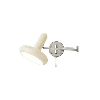 Nordic Cream Wall Fixture Lamp 0