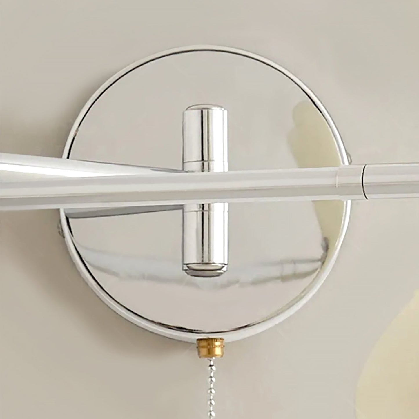 Nordic Cream Wall Fixture Lamp 6
