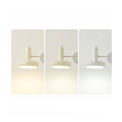 Nordic Cream Wall Fixture Lamp 8