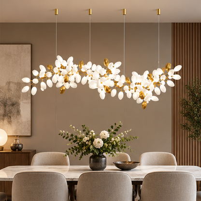 Nordic Grape Shape Chandelier