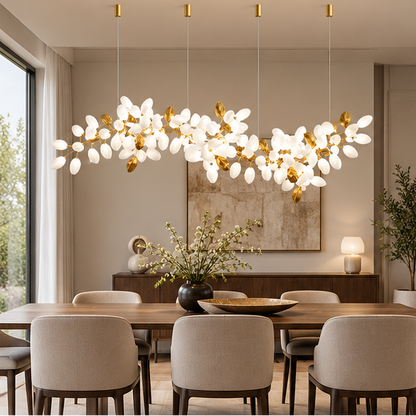 Nordic Grape Shape Chandelier