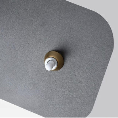 Nordic LED Wall Sconce with Switch 4