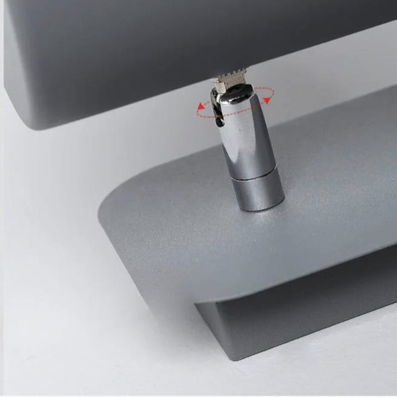 Nordic LED Wall Sconce with Switch 5