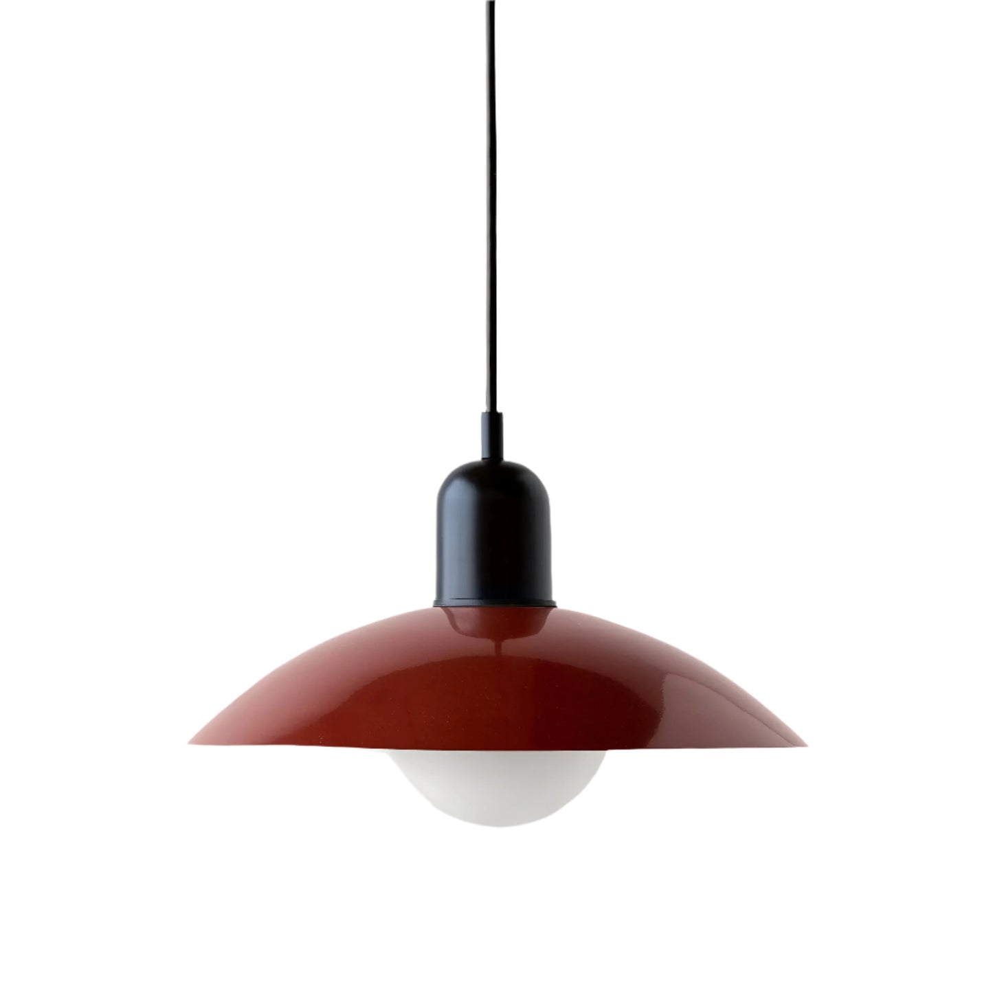 Nordic Modern Macaron Bauhaus Minimalist Pendant Light 12