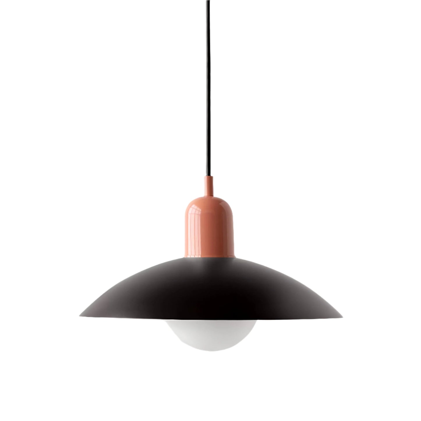 Nordic Modern Macaron Bauhaus Minimalist Pendant Light 17