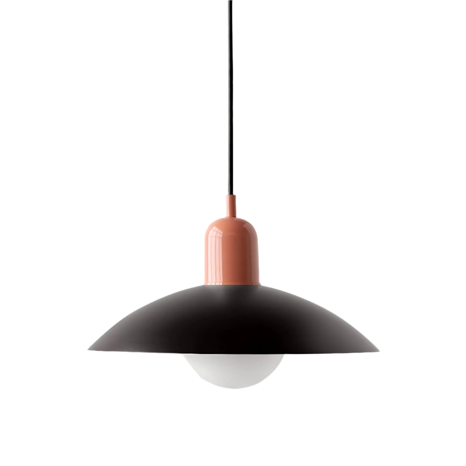 Nordic Modern Macaron Bauhaus Minimalist Pendant Light 17