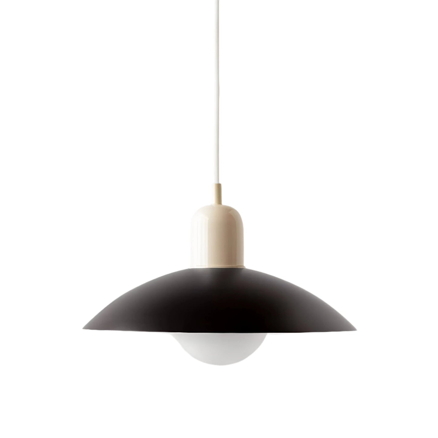 Nordic Modern Macaron Bauhaus Minimalist Pendant Light 21