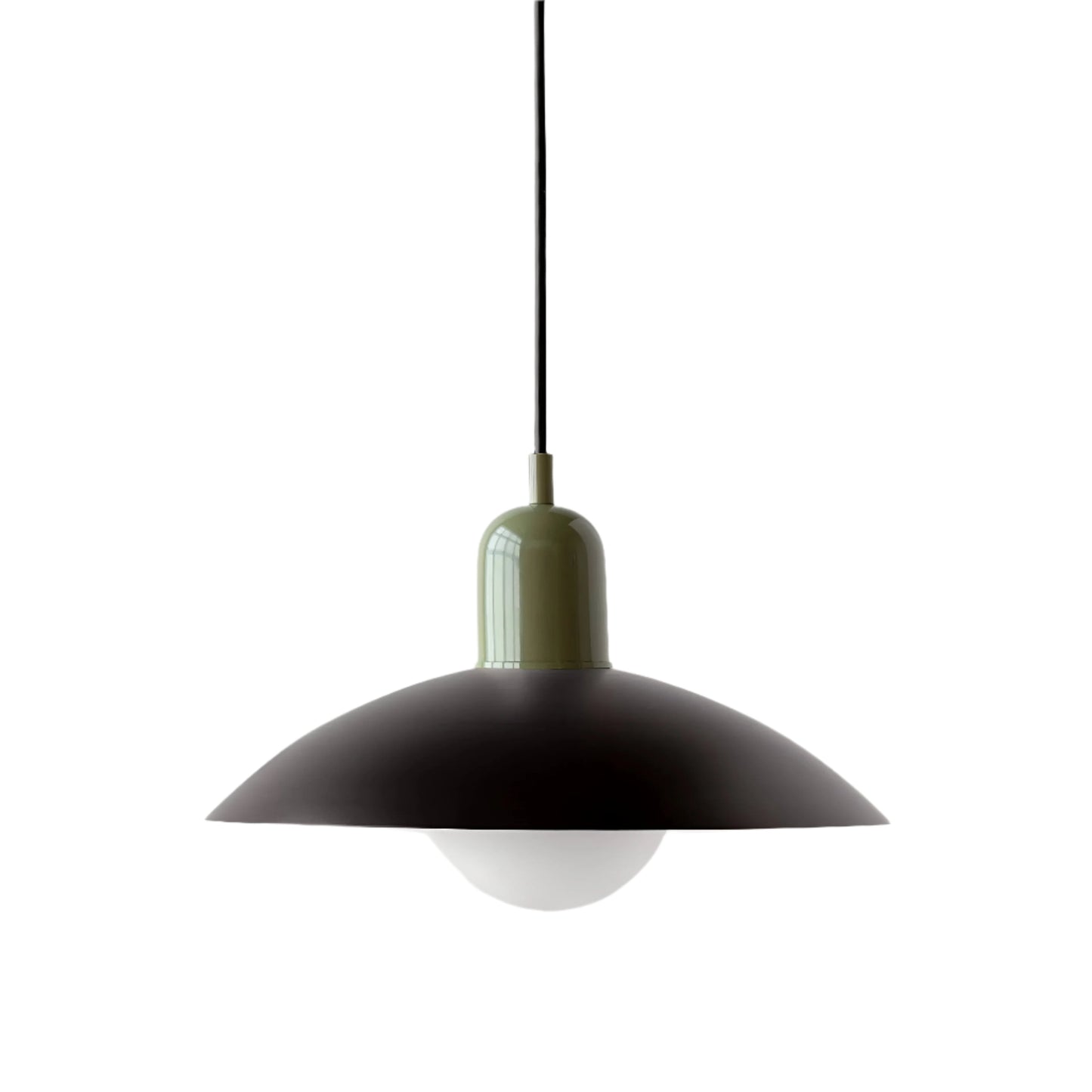 Nordic Modern Macaron Bauhaus Minimalist Pendant Light 24