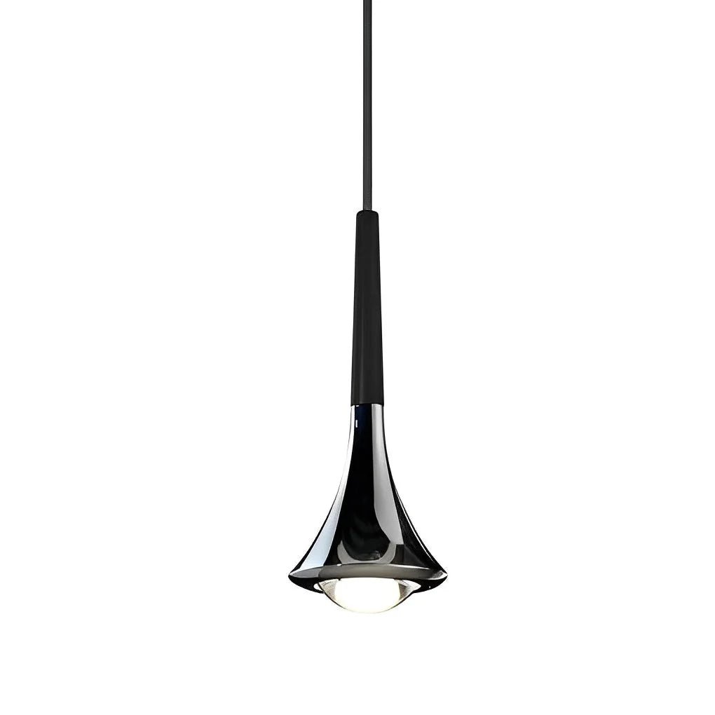 Nordic Water Drop LED Pendant Light 0