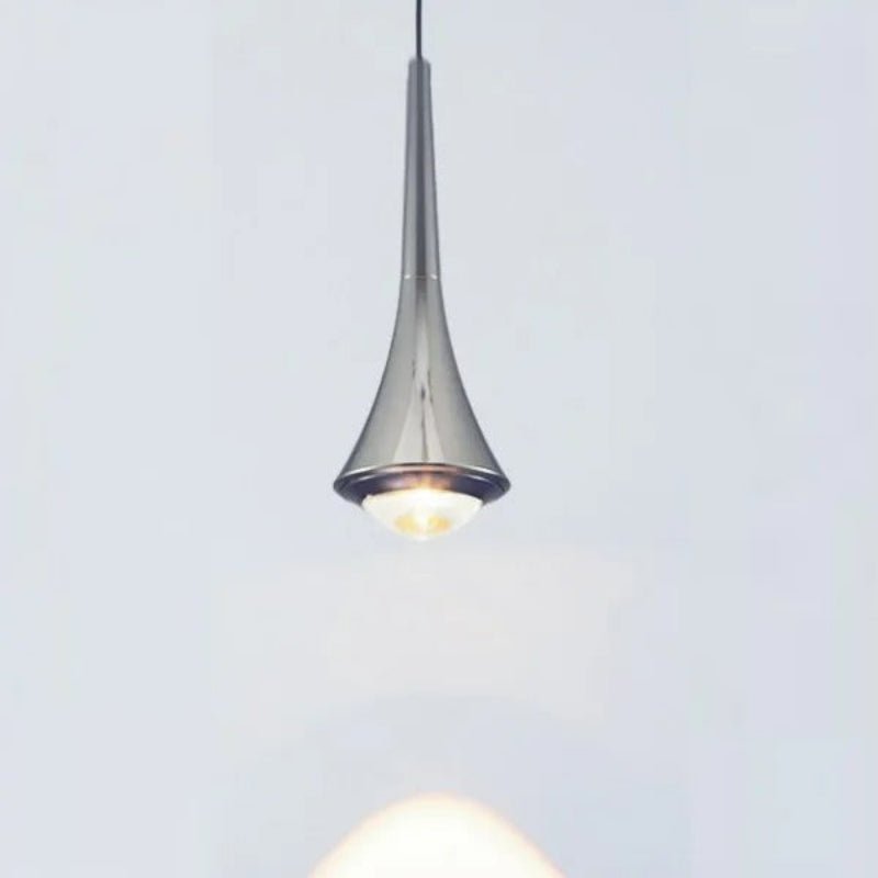 Nordic Water Drop LED Pendant Light 10