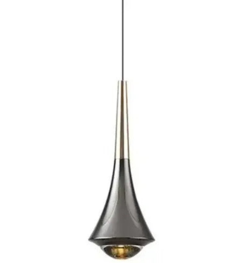 Nordic Water Drop LED Pendant Light 11