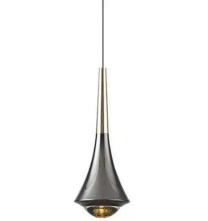 Nordic Water Drop LED Pendant Light 11