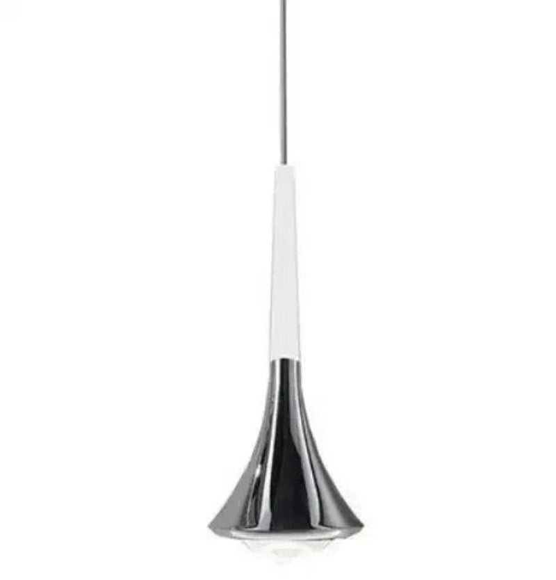 Nordic Water Drop LED Pendant Light 12