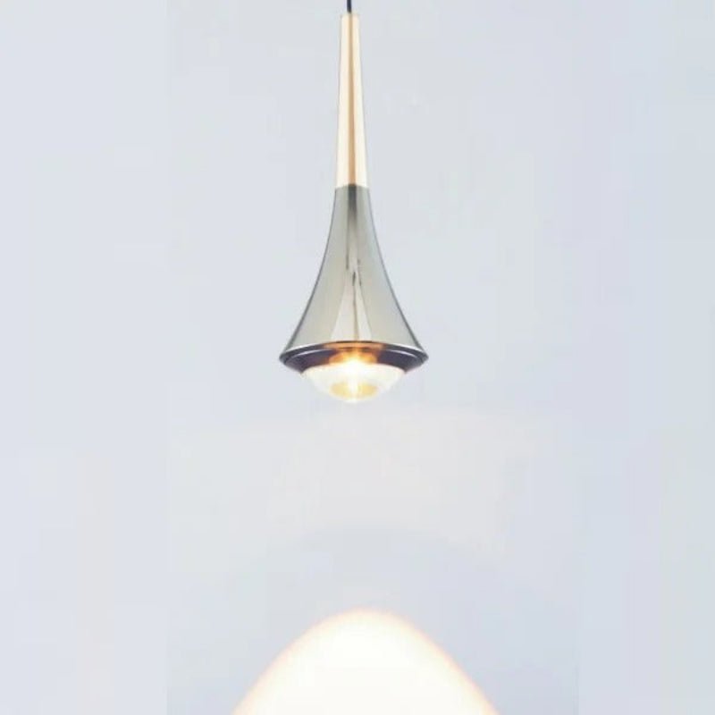 Nordic Water Drop LED Pendant Light 13