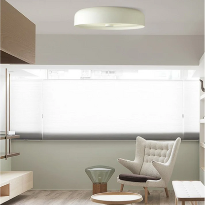 Noxu - Wool Retro Ceiling Lamp 3