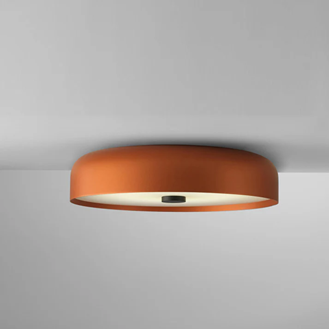 Noxu - Wool Retro Ceiling Lamp 7
