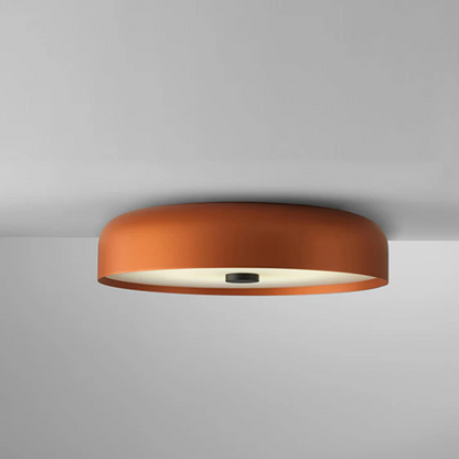 Noxu - Wool Retro Ceiling Lamp 7
